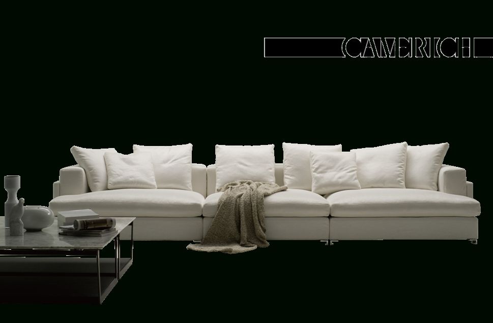 Brooks Sofa – Camerich Au Furniture Within Camerich Sofas (View 4 of 20)