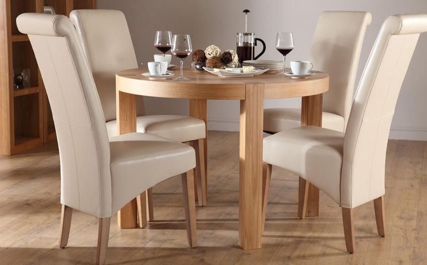 Captivating Small Round Table And Chairs With Dining Room Small Throughout Small Dining Tables And Chairs (View 8 of 20)
