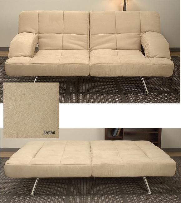 Catchy Sofa Couch Bed With Chai Microsuede Sofa Bed – Coredesign Inside Chai Microsuede Sofa Beds (View 1 of 11)