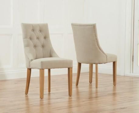 Chairs. Marvellous Fabric Dining Chairs: Fabric Dining Chairs Inside Most Current Fabric Dining Chairs (Photo 12 of 20)