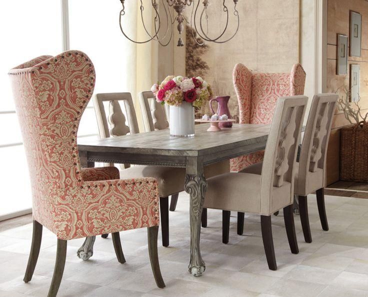 Chairs. Marvellous High Back Dining Chairs: High Back Dining Pertaining To Recent High Back Dining Chairs (Photo 10 of 20)