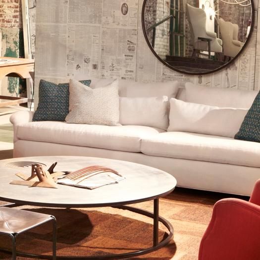 Cisco Brothers Genevieve Sofa – New Living Intended For Cisco Brothers Sofas (View 10 of 20)