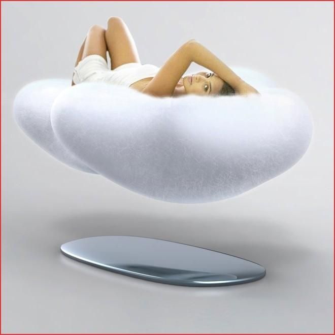 Cloud Levitating Sofa Cloud Magnetic Floating Sofa Price Ideas For Cloud Magnetic Floating Sofas (Photo 6 of 20)
