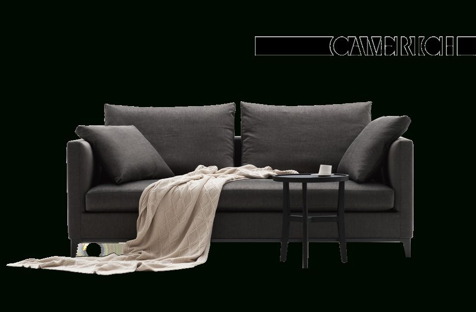 Crescent Sofa – Camerich Au Furniture Pertaining To Camerich Sofas (View 15 of 20)