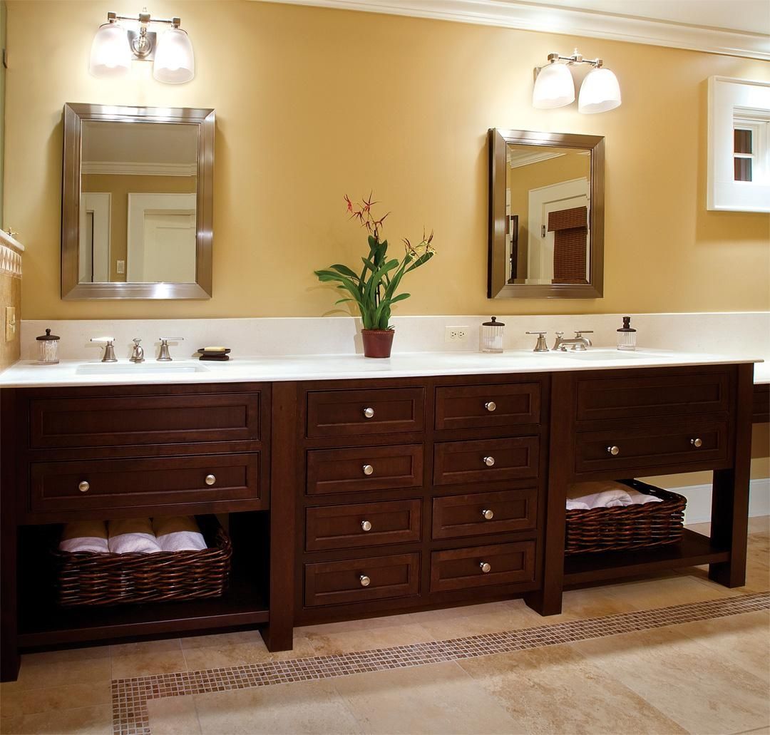 Custom Wall Mirrors. Bathroom Cabinets Decorative Wall Mirrors Throughout Custom Bathroom Vanity Mirrors (Photo 14 of 20)