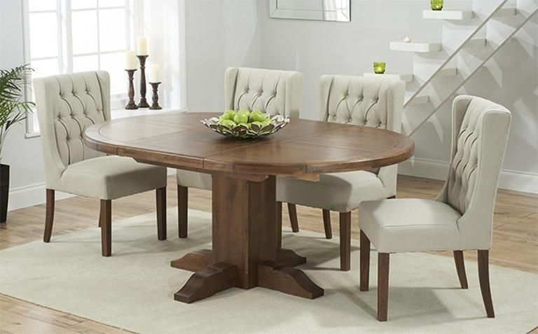 Dark Wood Dining Table Sets | Great Furniture Trading Company For 2018 Small Dark Wood Dining Tables (View 8 of 20)