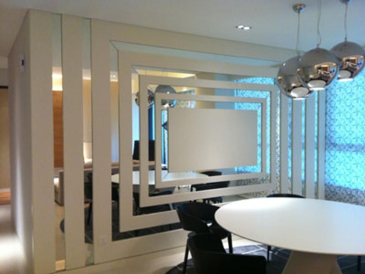 Design Wall Mirrors, Oval Bathroom Mirror Ideas Best Lighting For Throughout Walls Mirrors (Photo 3 of 20)