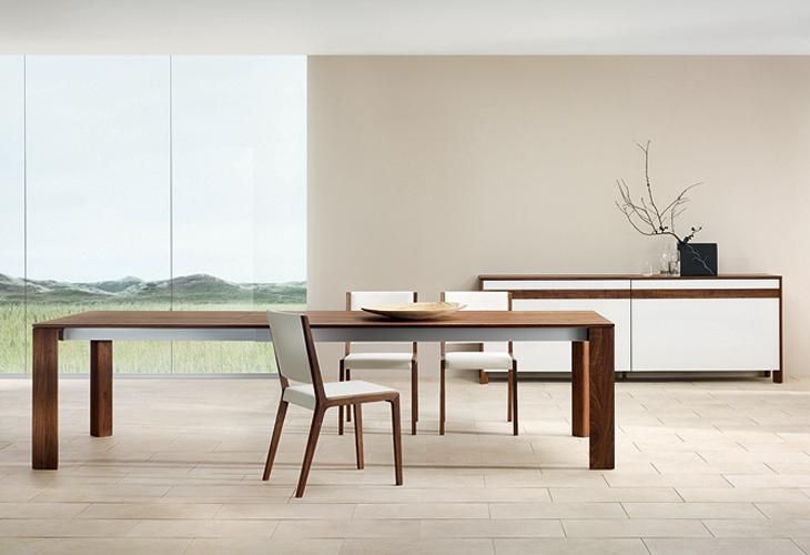 Designer Dining Room Table Fair Design Inspiration Modern Dining Throughout Most Recent Modern Dining Tables (View 18 of 20)