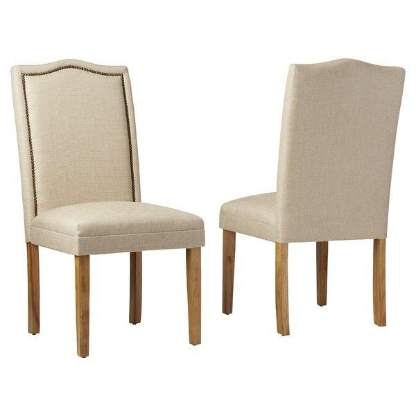 Dining Chairs | Joss & Main Pertaining To Newest Dining Chairs (Photo 9 of 20)