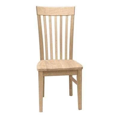 Dining Chairs – Kitchen & Dining Room Furniture – The Home Depot With Regard To Latest Dining Chairs (Photo 14 of 20)