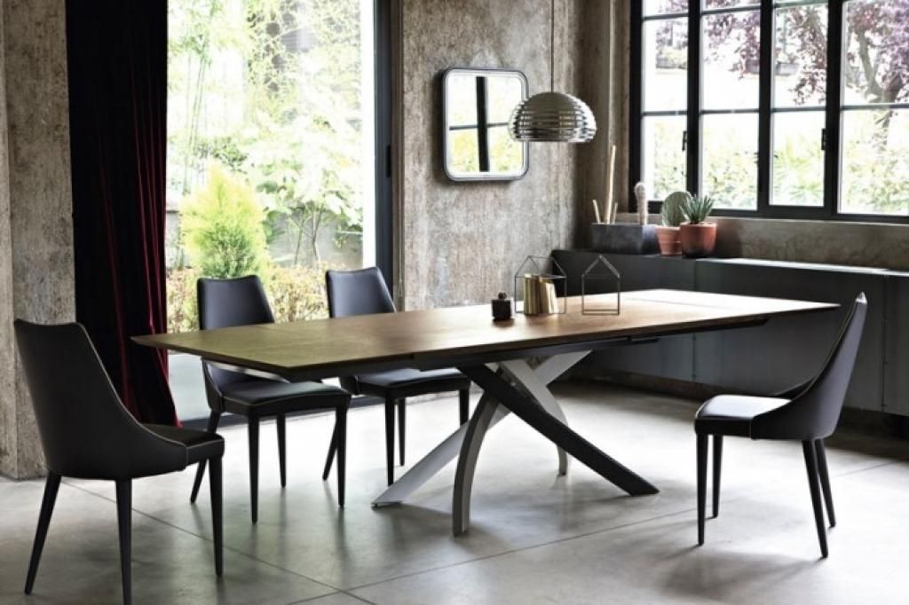 Dining Room Furniture Glasgow Dining Tables The Top Drawer With Most Current Glasgow Dining Sets (View 10 of 20)