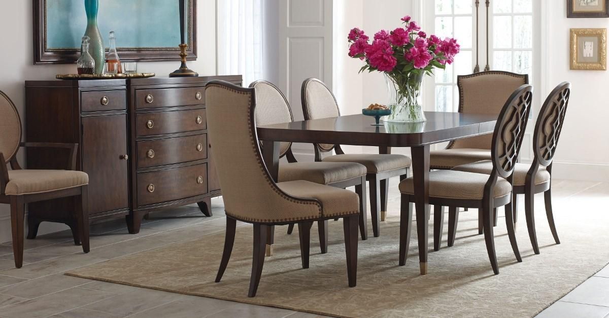 Dining Room Furniture – Stoney Creek Furniture – Toronto, Hamilton Within Most Recent Hamilton Dining Tables (View 9 of 20)