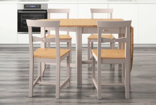 Dining Room Sets – Ikea Throughout Recent Dining Sets (View 15 of 20)