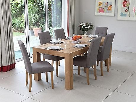 Dining Room Table Chairs Brilliant Inside Other – Home Design With 2018 Dining Room Tables And Chairs (View 14 of 20)