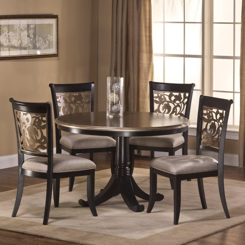 Dining Sets | Birch Lane With Regard To Most Recently Released Dining Sets (View 7 of 20)