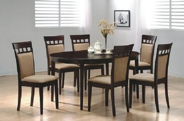Dining Table Chairs Only – Insurserviceonline Throughout Latest Dining Room Chairs Only (Photo 2 of 20)
