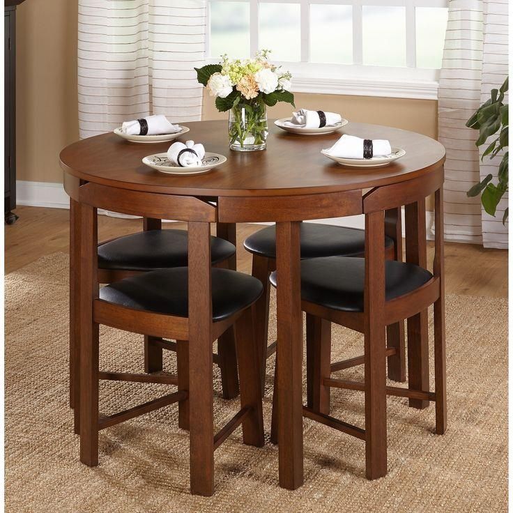 Dining Tables: Unique Small Dining Table Plans Small Dining Tables Throughout Small Dining Sets (View 5 of 20)