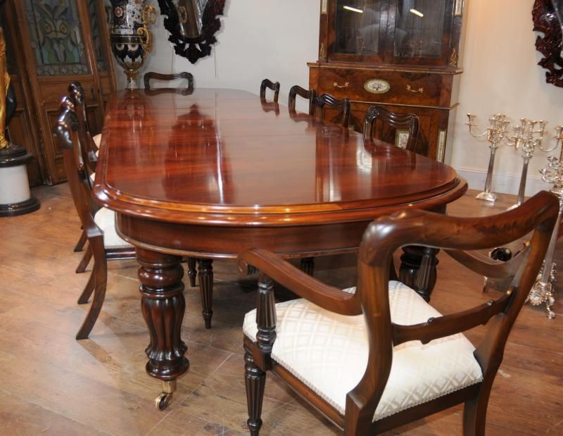 Elegant Mahogany Dining Room Table 82 On Home Decor Ideas With Pertaining To Current Mahogany Extending Dining Tables And Chairs (View 11 of 20)