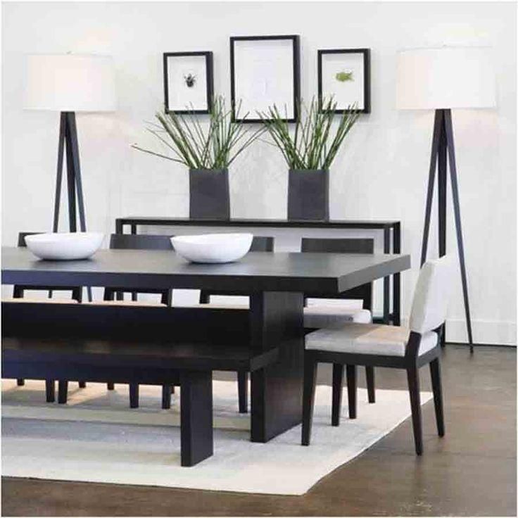 Enchanting Modern Dining Room Sets And Best 25 Modern Dining Sets For Modern Dining Sets (View 1 of 20)