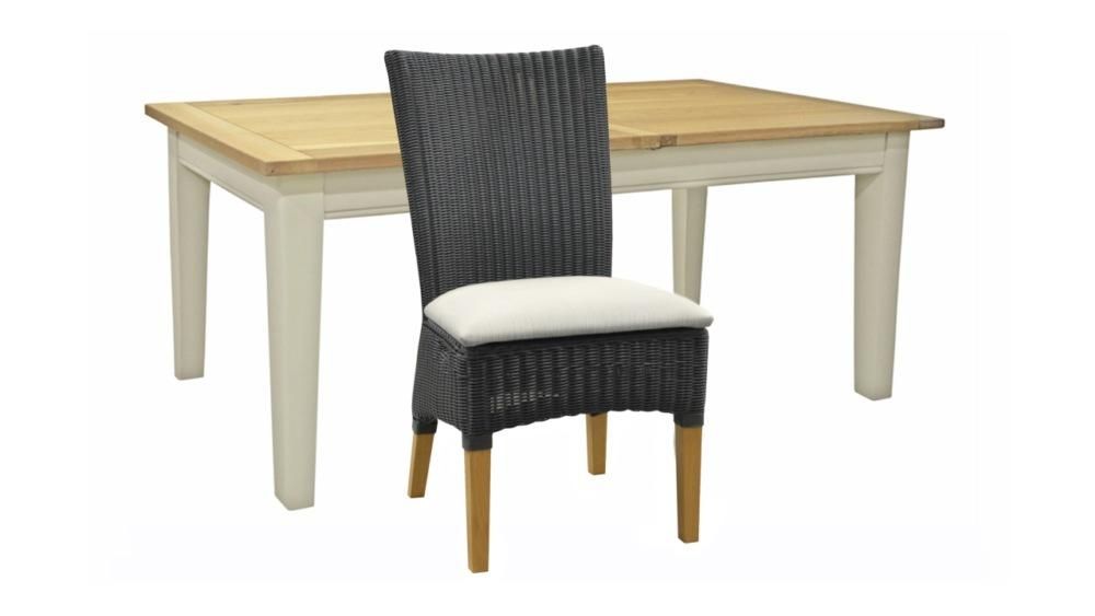 Furniture > Dining Table Sets Archives – Go Furniture Uk Throughout 2017 Extending Dining Tables And 4 Chairs (View 15 of 20)