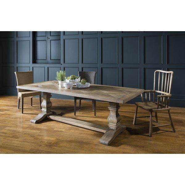 Gallery Hamilton Dining Table & Reviews | Wayfair.co (View 14 of 20)