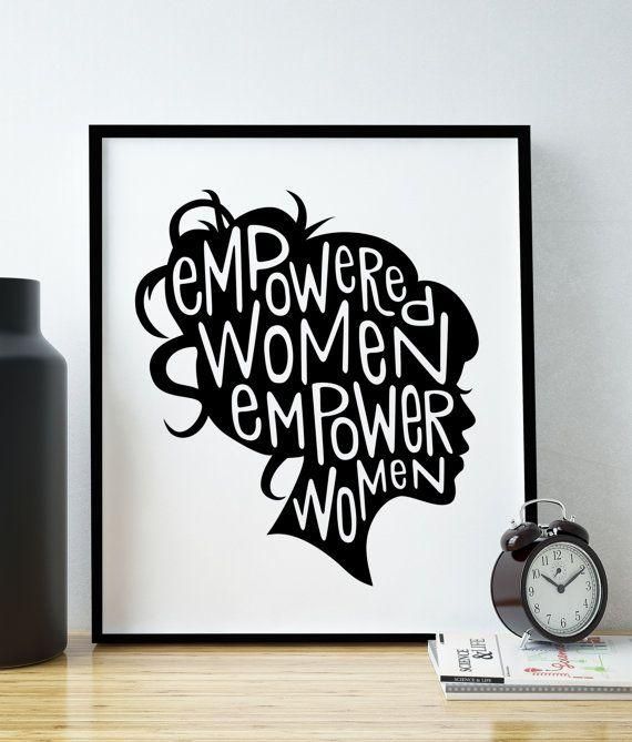 Get 20+ Feminist Art Ideas On Pinterest Without Signing Up Within Feminist Wall Art (View 7 of 20)