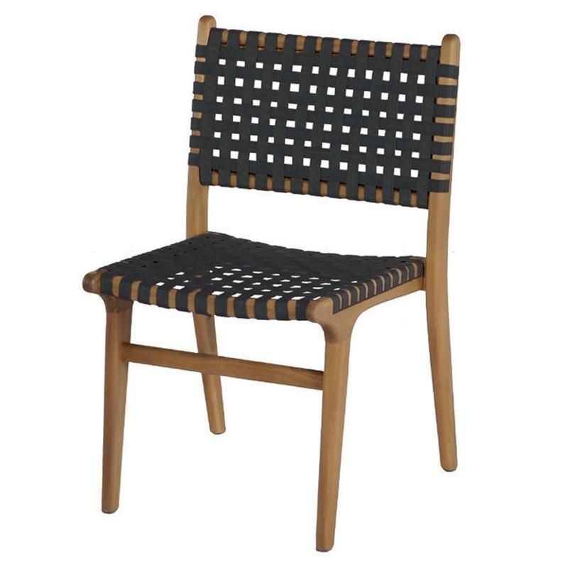 Hartman Bali Dining Chair | Bunnings Warehouse Inside Most Recently Released Bali Dining Sets (View 17 of 20)