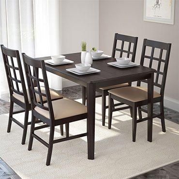 How To Buy The Best Dining Room Table – Overstock Pertaining To Current Buy Dining Tables (View 2 of 20)