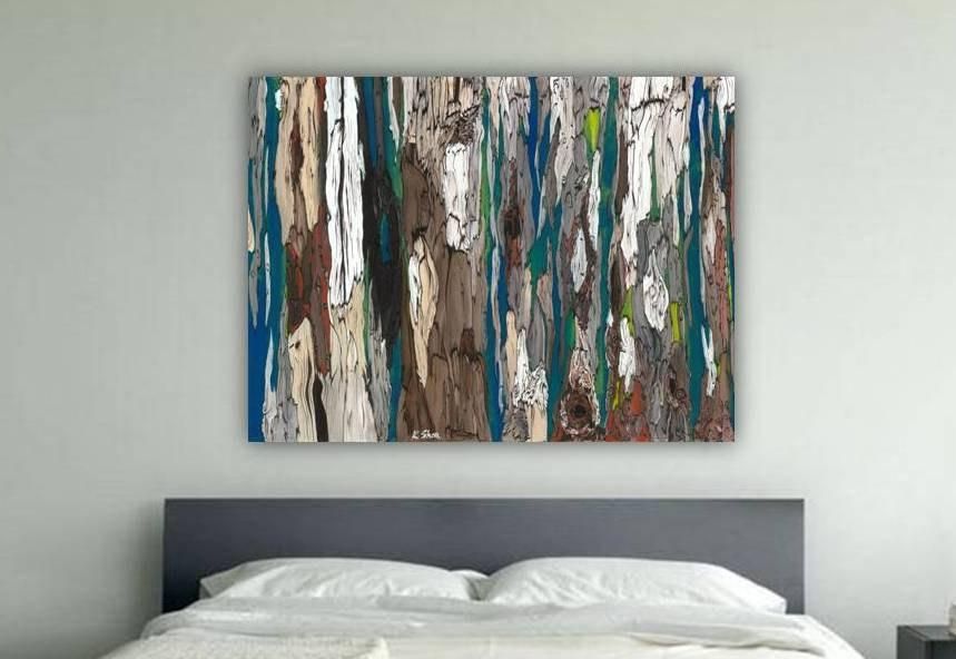 Huge Masculine Extra Large Wall Art Canvas Bedroom Decor With Very Large Wall Art (Photo 2 of 20)