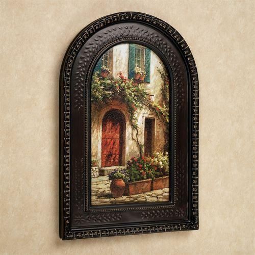 Interesting Decoration Italian Wall Art Homely Ideas Italian Intended For Italian Countryside Wall Art (View 18 of 20)