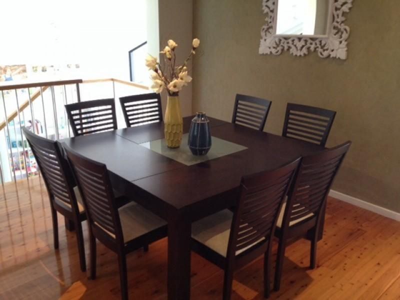Interesting Design 8 Seater Dining Table Set Spectacular Idea With Most Current Black 8 Seater Dining Tables (View 3 of 20)