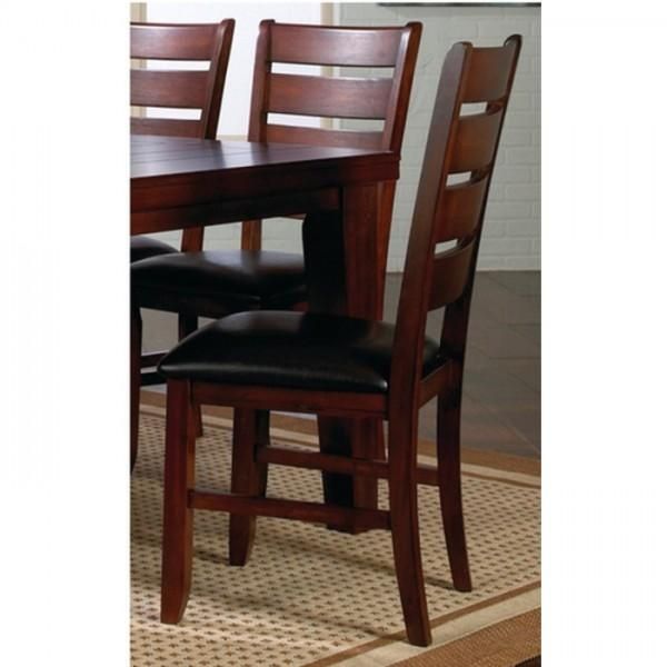 Kingston Dining – Table & 4 Chairs (2152) : Dining Room Sets | Conn's For Best And Newest Kingston Dining Tables And Chairs (View 16 of 20)