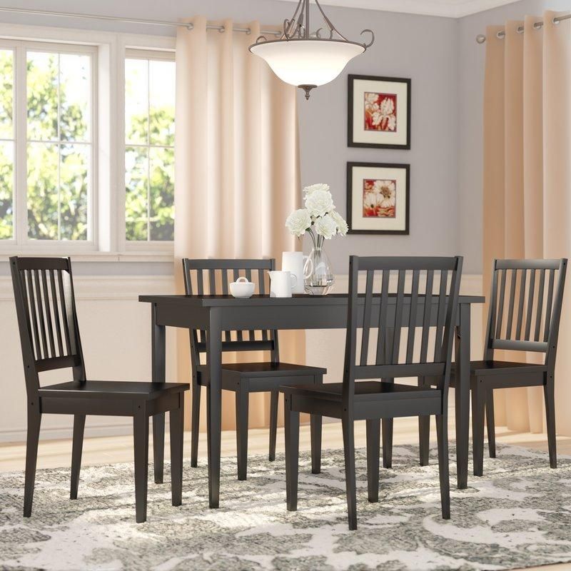 Kitchen & Dining Room Sets You'll Love Inside 2017 Kitchen Dining Sets (Photo 1 of 20)