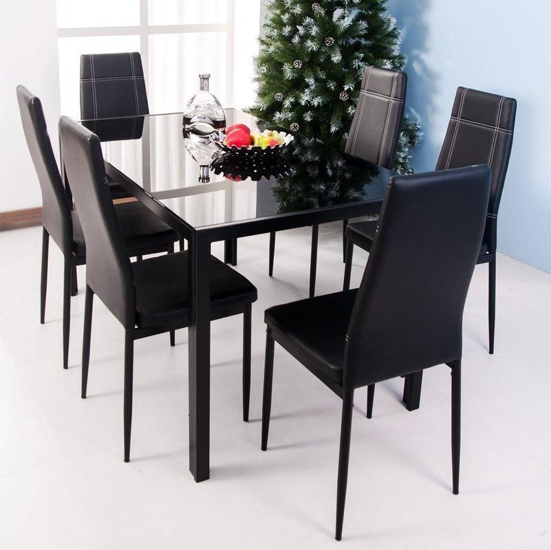 Kitchen & Dining Room Sets You'll Love Throughout Most Recently Released Kitchen Dining Sets (Photo 11 of 20)