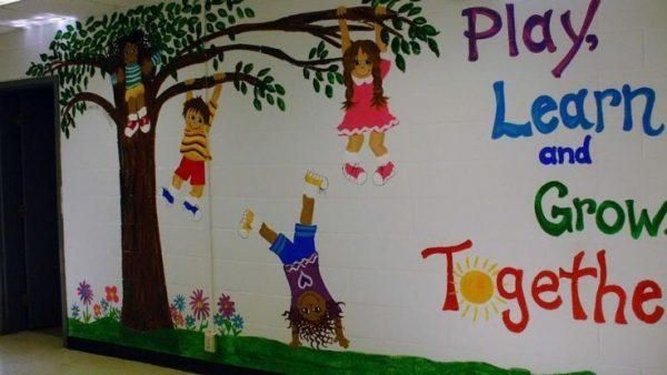 Kryplos | Wall Art Design Ideas – Regarding Wall Art For Kindergarten Classroom (Photo 16 of 20)
