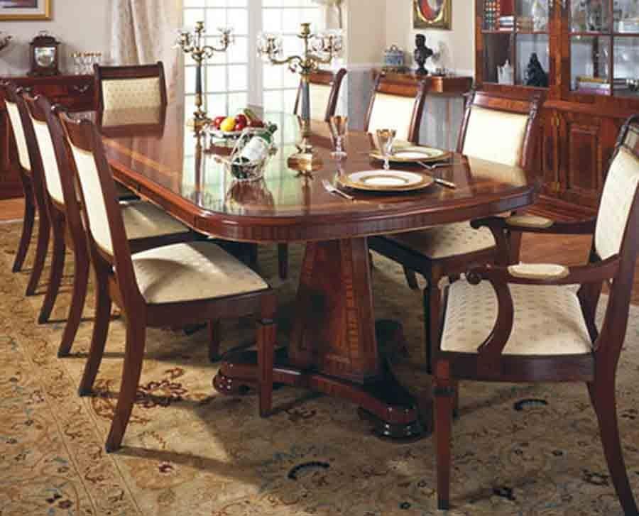 Lovely Ideas Dining Room Tables And Chairs | All Dining Room Intended For Most Recent Dining Room Tables And Chairs (View 18 of 20)