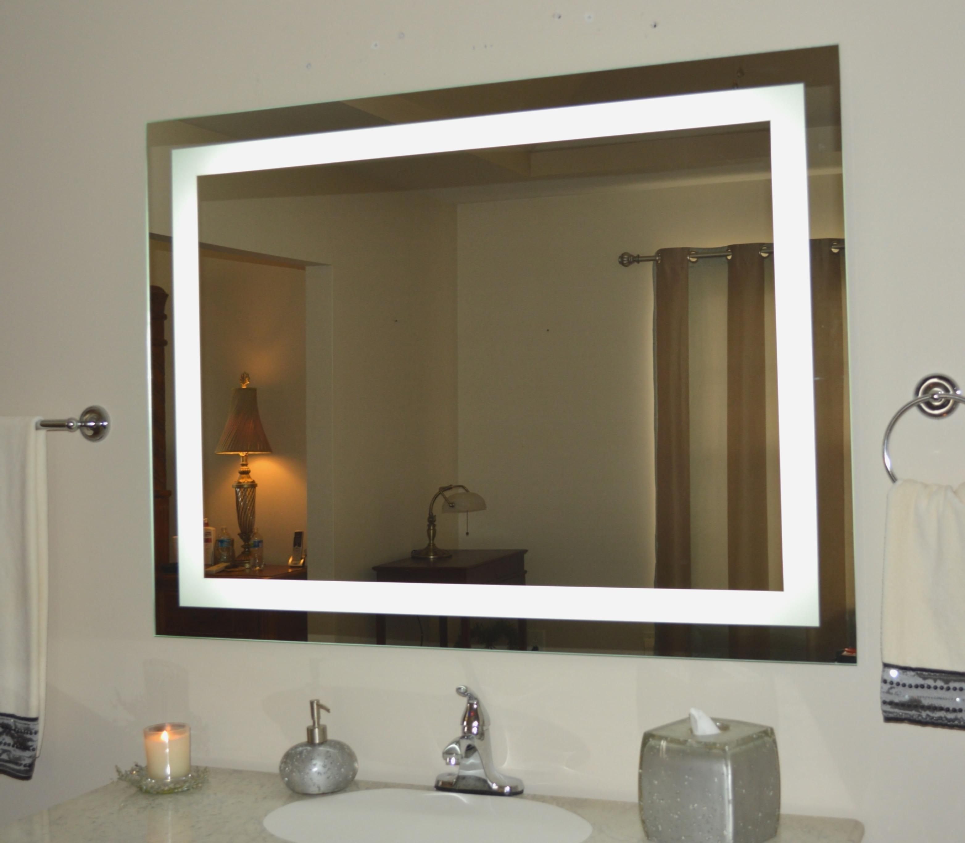 Magnified Vanity Mirrors | Nuhsyr.co With Magnified Vanity Mirrors (Photo 14 of 20)