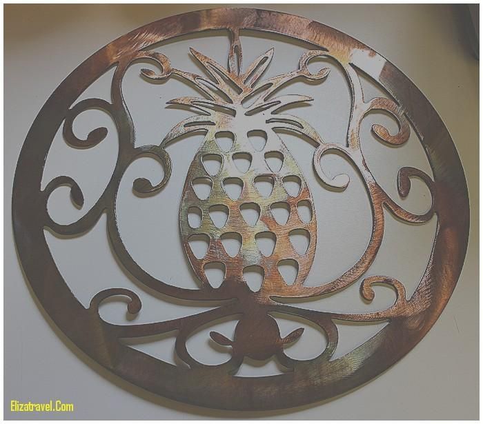 March 2017's Archives : Inspirational Pineapple Metal Wall Art Throughout Pineapple Metal Wall Art (Photo 15 of 20)