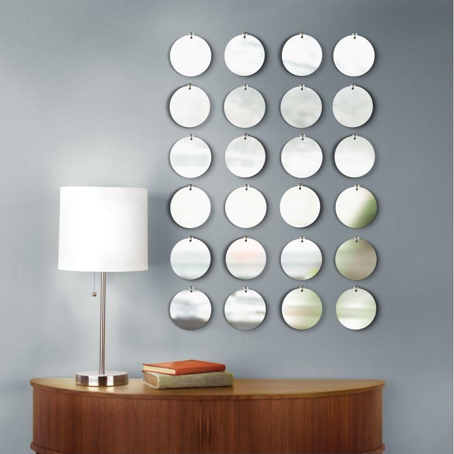 Masterly Decorative Wall Mirrors Small Wall Mirrors Decorative Throughout Mirrors Decoration On The Wall (View 8 of 20)