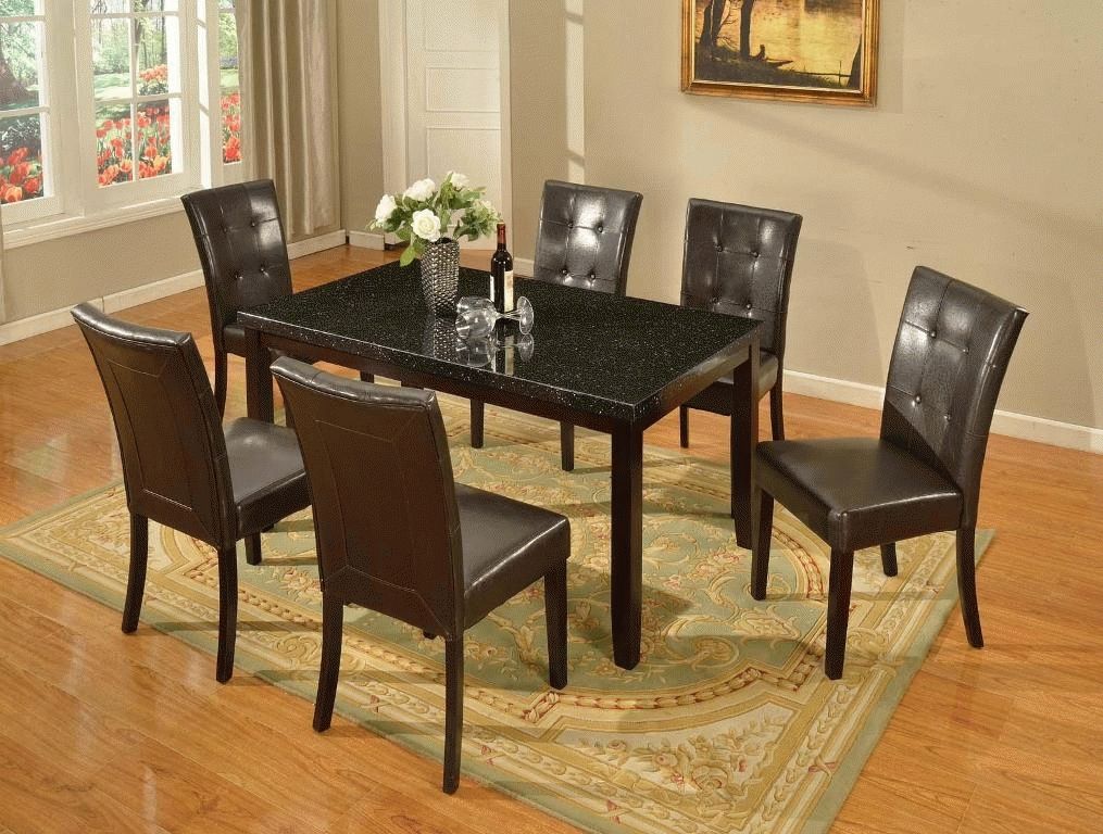 Messina 36" X 60" X 24" Dining Table – Milton Greens Stars 7887 For Current Milton Dining Tables (View 15 of 20)