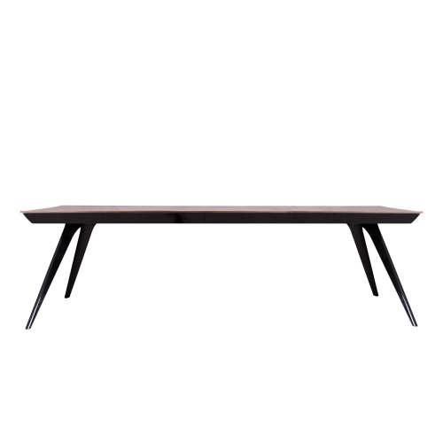 Milton Dining Table, 102 Inch & Modloft | Yliving With Regard To 2018 Milton Dining Tables (View 19 of 20)