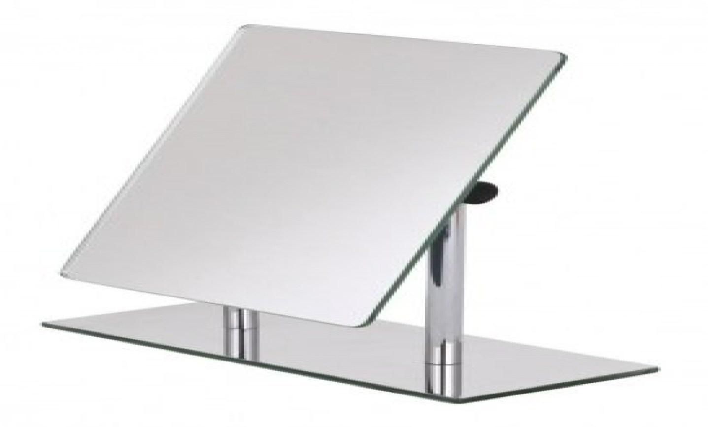 Mirror : Engrossing Pretty Noticeable Large Chrome Free Standing Throughout Free Standing Bathroom Mirrors (View 6 of 20)