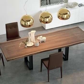 Modern Dining Room Sets & Furniture | Yliving With Contemporary Dining Sets (View 4 of 20)
