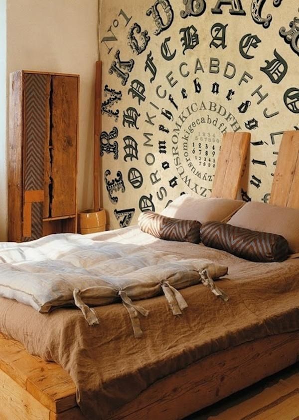 Ouija Board Home Decor » In My Sacred Space Within Ouija Board Wall Art (Photo 3 of 20)