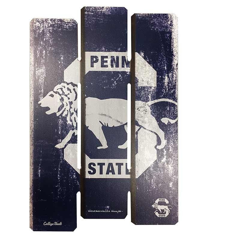 Penn State Prints & Wall Art – Nittany Lions Gifts Inside Penn State Wall Art (Photo 6 of 20)