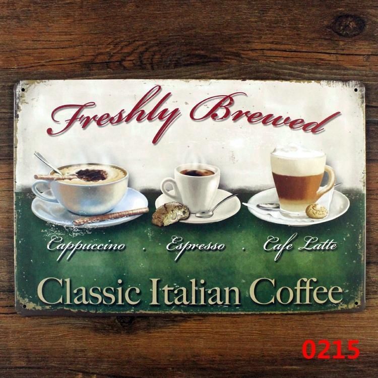 Popular Vintage Italian Art Buy Cheap Vintage Italian Art Lots In Italian Cafe Wall Art (View 11 of 20)