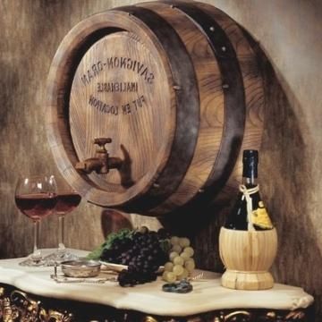 Prime Wine Barrel Wall Art | Best Office Chair Blog's For Wine Barrel Wall Art (View 11 of 20)