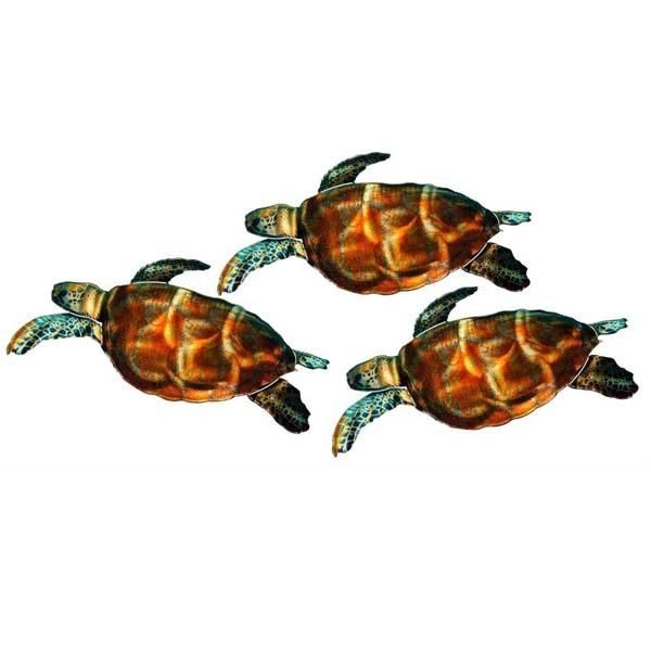 Product Review: Sea Turtle Wall Art For Sea Turtle Metal Wall Art (View 18 of 20)