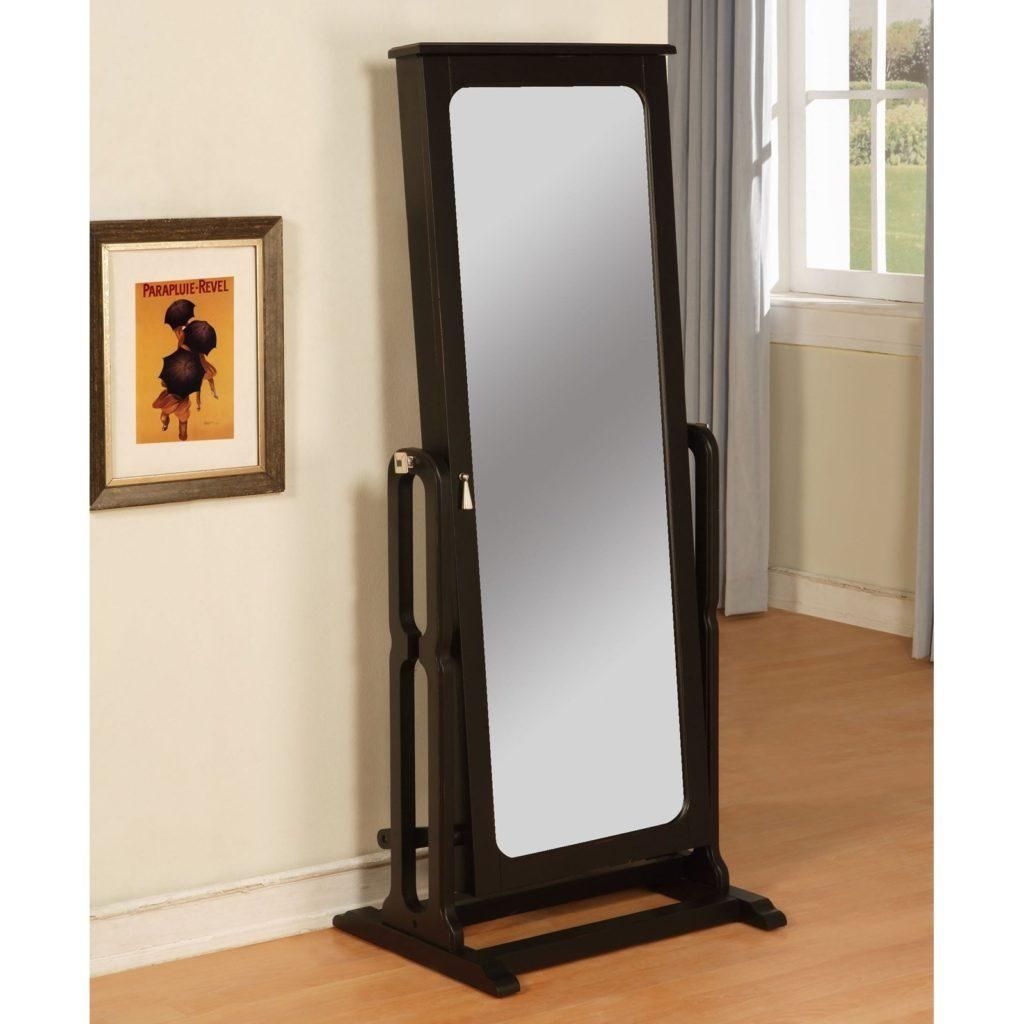 Featured Photo of Movable Mirrors