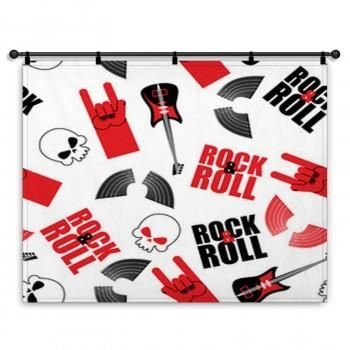 Rock N Roll Wall Art | Murals | Canvas Wraps With Regard To Rock And Roll Wall Art (View 20 of 20)